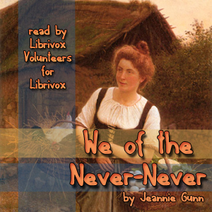 Audiobook We of the Never-Never