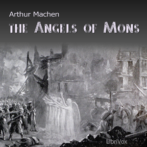 Audiobook The Angels of Mons