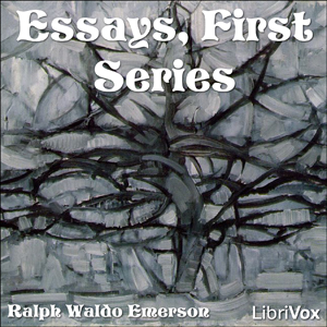 Audiobook Essays, First Series