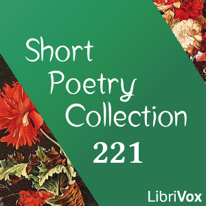 Audiobook Short Poetry Collection 221
