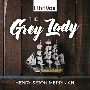 Audiobook The Grey Lady