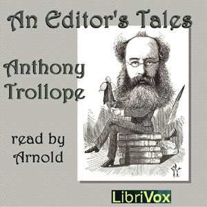 Audiobook An Editor's Tales