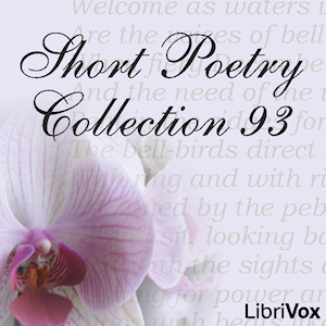 Audiobook Short Poetry Collection 093