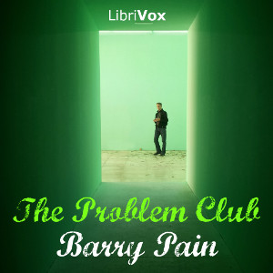 Audiobook The Problem Club