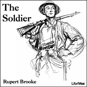 Аудіокнига The Soldier