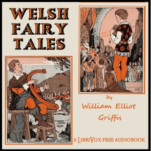 Аудіокнига Welsh Fairy Tales