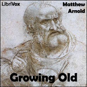 Аудіокнига Growing Old