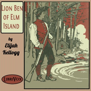 Аудіокнига Lion Ben of Elm Island