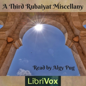 Audiobook A Third Rubaiyat Miscellany