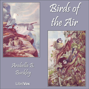 Аудіокнига Birds of the Air