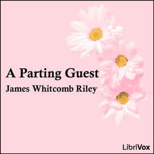 Audiobook A Parting Guest