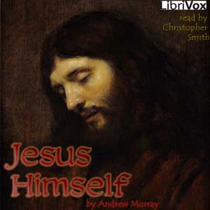 Аудіокнига Jesus Himself