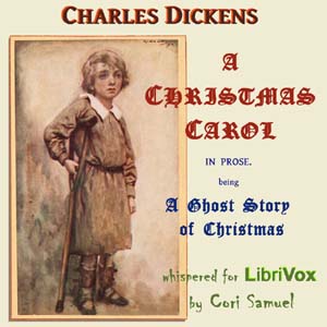 Audiobook A Christmas Carol (version 07)