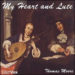 Audiobook My Heart and Lute