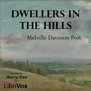 Аудіокнига Dwellers in the Hills