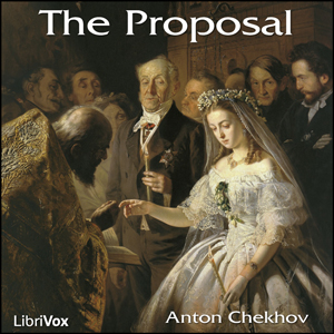 Audiobook The Proposal