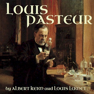 Аудіокнига Louis Pasteur