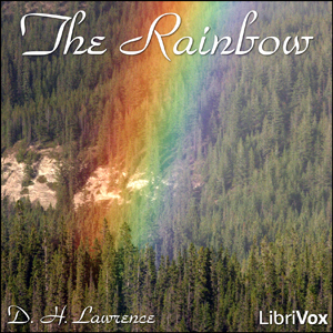Аудіокнига The Rainbow