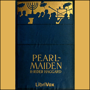 Аудіокнига Pearl Maiden