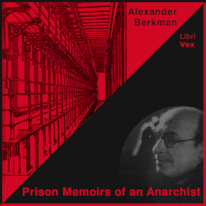 Audiobook Prison Memoirs of an Anarchist
