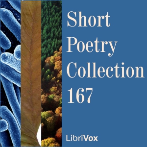 Аудіокнига Short Poetry Collection 167