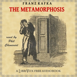 Audiobook The Metamorphosis (version 4)