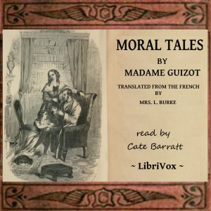 Аудіокнига Moral Tales