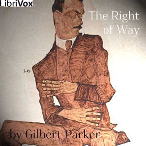 Audiobook The Right of Way