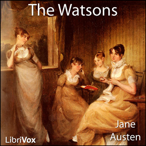 Аудіокнига The Watsons