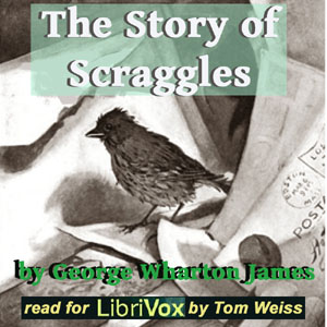 Аудіокнига The Story of Scraggles