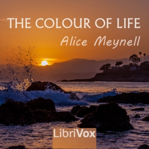 Audiobook The Colour of Life