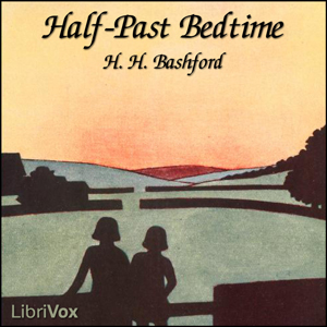 Audiobook Half-Past Bedtime