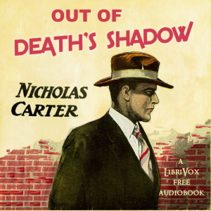 Аудіокнига Out of Death's Shadow