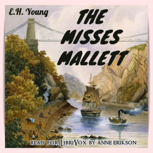 Аудіокнига The Misses Mallett