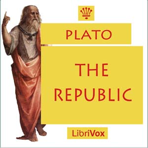 Audiobook The Republic