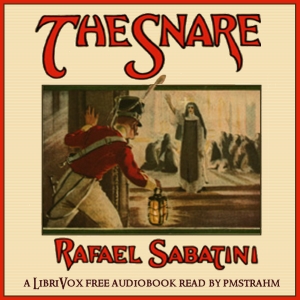 Audiobook The Snare