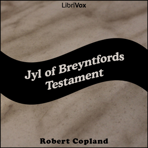 Аудіокнига Jyl of Breyntfords Testament