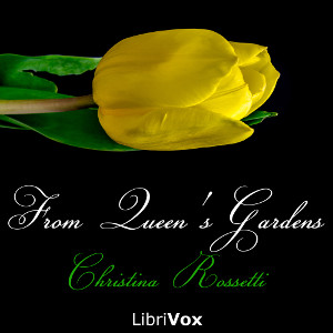 Audiobook From Queen's Gardens