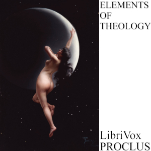 Аудіокнига Elements of Theology
