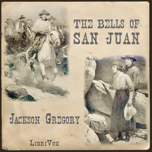 Аудіокнига The Bells of San Juan