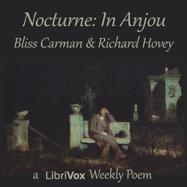 Аудіокнига Nocturne: In Anjou