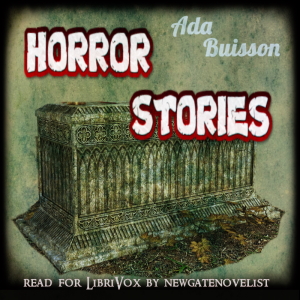 Аудіокнига Horror Stories