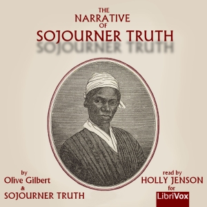 Audiobook The Narrative of Sojourner Truth (version 2)