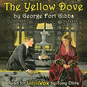 Audiobook The Yellow Dove