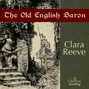 Audiobook The Old English Baron