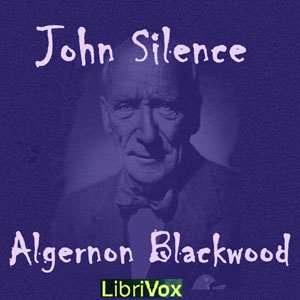Аудіокнига John Silence