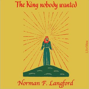 Аудіокнига The King Nobody Wanted