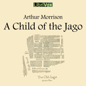 Audiobook A Child of the Jago