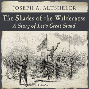 Audiobook The Shades of the Wilderness