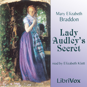 Аудіокнига Lady Audley's Secret
